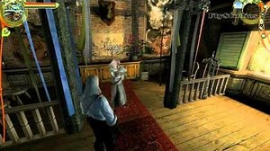 Wiedźmin Wesele - part 1