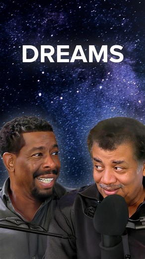 What do you Dream About? | StarTalk