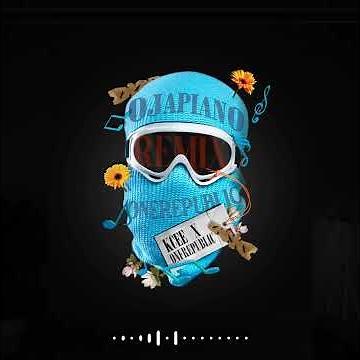 Kcee feat. OneRepublic - Ojapiano {Remix} (Official Audio)