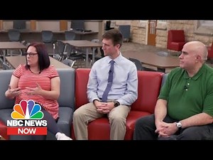 How The Impeachment Inquiry Is Impacting Student's Curriculum | NBC News Now