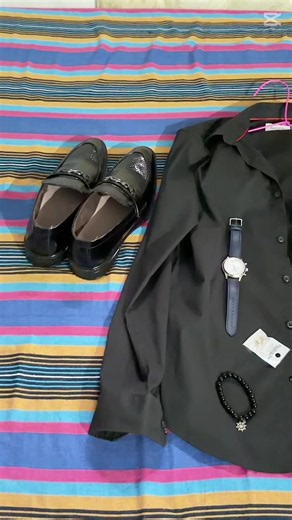 Black Outfit Ideas and Styling Tips