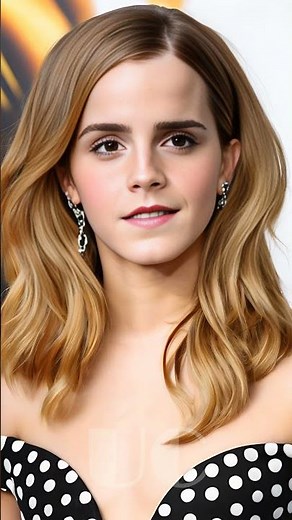Emma Watson - AI generated video #aigallery #visualart #aiart #celebrity #digitalart #famouspeople