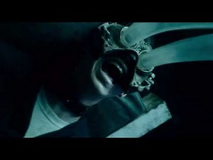 Saw X - Eye Vacuum Trap || Scene (HD)