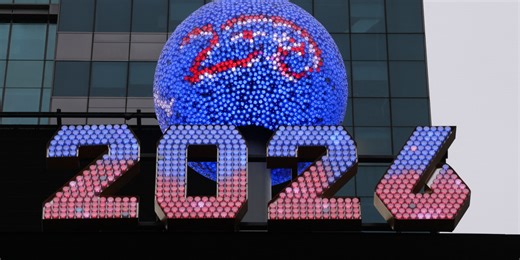 Opinion | The Good, the Bad and the Ugly of 2025