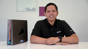 ¿Deseas una computadora para juegos lista para realidad virtual pero que no ocupe la mitad de tu escritorio? No busques más, la ROG GR8 II te entrega todo el poder de una PC de juegos en el tamaño de una consola y pesa solo 4Kg. Adquiere la GR8 II en cualquiera de sus tres versiones en http://amzn.to/2qfHvdq | ASUS