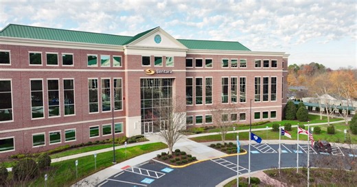 Sentara Health to lay off 200  employees in workforce, leadership roles