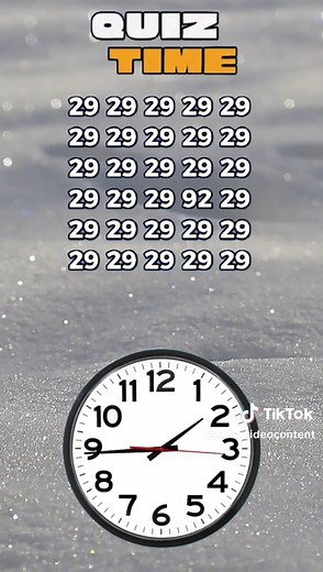 Test Your Knowledge: Quiz Challenge Video