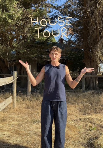 Country House Renovation and Interior Design Tour