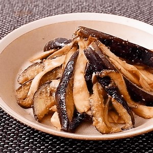 ナスとエリンギの味噌炒め 作り方・レシピ | クラシル