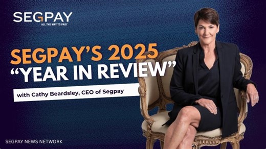 Segpay CEO Cathy Beardsley on High-Risk Payment Trends 2025 | Segpay posted on the topic | LinkedIn