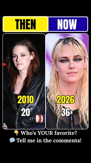 Twilight Saga Eclipse Cast Then Vs Now: 2010 vs 2026