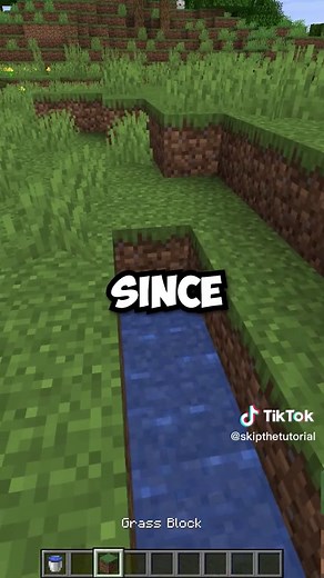 Exploring Minecraft Realistic Water Mod: Water Physics Overhaul