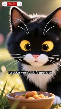 I Found a Lost Kitten… and My Life Changed Forever 🐾😂 | Boo Boo Kitty Teaser