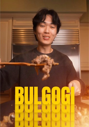 Delicious Korean Bulgogi Recipe with Ribeye