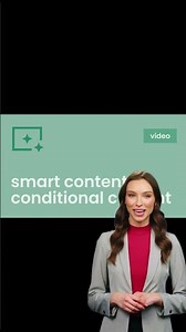 Stop Manual Document Editing! A Guide to PandaDoc's Conditional Content