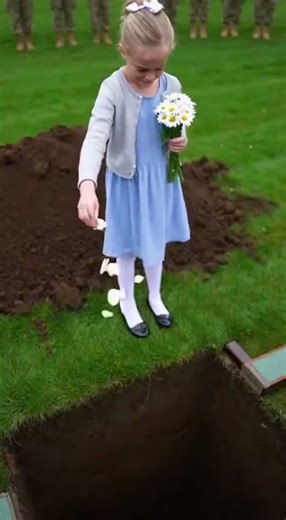 Military Dogs Honor Fallen K9 at Emotional Funeral 🐕‍🦺💔🎖️