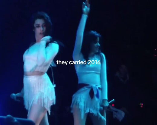 Nostalgia for Fifth Harmony: A Look Back at 2016