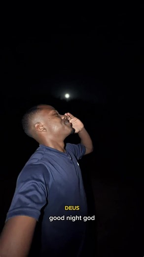 Boa noite Deus! Oração e reflexão de gratidão antes de dormir