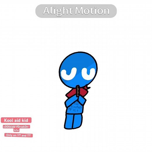 I made a videow with the fat blueberry kid in it🥰 #givemebackmykids