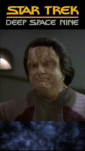 Star Trek DS9: Tension in the Cells: A Bajoran’s Shocked Awakening