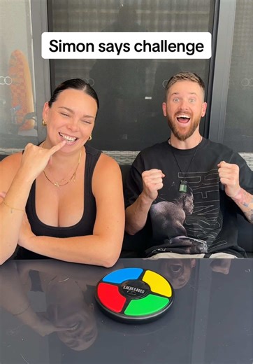 Mastering the Simon Says Challenge: Fun Tips and Tricks