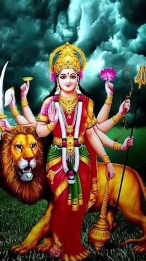 Must watch mata Rani ka bhajan #viral #Short #video