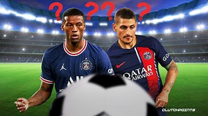 PSG midfielder Addresses Transfer Rumors After Struggles