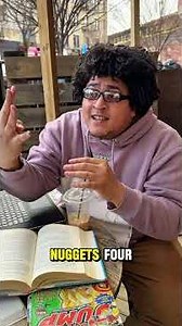 You Want To File Your Taxes WITH MY KID??