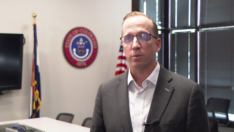 Insurance commissioner says Coloradans about to make “scary” choices if Congress doesn’t act