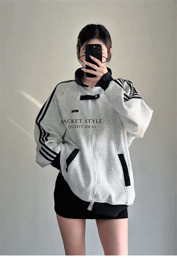 Oversized Outfit Ideas for Every Occasion