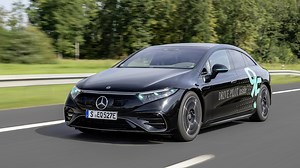 Autonomous driving in Germany: what is permitted is permitted