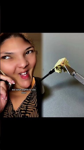 Règle numéro 1 : en vacances on ne répond jamais aux appels du travail 😁 !