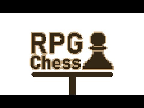 RPG Chess - Official Announcement Trailer