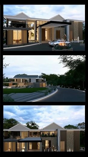 FM Architects prides itself on creating signature homes that are specific to each clients style. ✨🌿