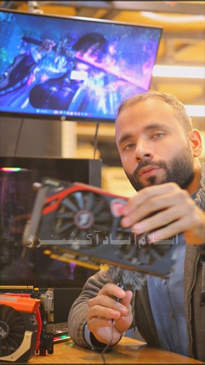 ISLAMABAD AUCTIONEERS on Instagram: "Gaming Graphics Cards | High-Performance GPUs for Gaming & Editing | Best Deals at Islamabad Auctioneers 📞 Contact Us: For used Auctions Items: 0339-5222122 For New Auctions Items: 0339-3222122 📍 Visit Us: Islamabad Auctioneers 2 G-12, near SK islamabad Motors, Islamabad #GraphicsCard #GamingGPU #GameCard #GPU #PCBuild #GamingPC #Nvidia #AMD #TechDeals #IslamabadAuctioneers"