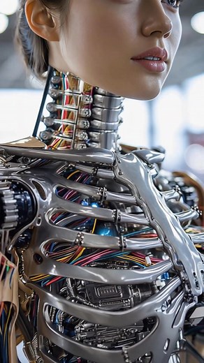 289K views · 3.6K reactions | Insane Robot Transformation #airobot #robots #robotics | Robots Zone | Facebook