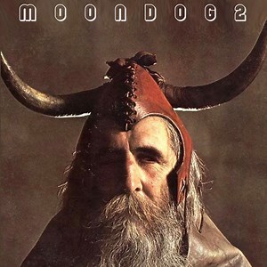 Moondog - Moondog 2