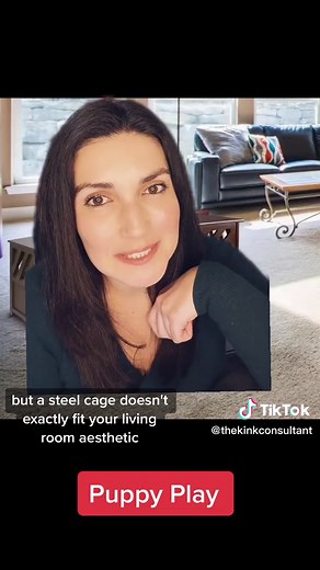 Who doesn't want a home dungeon #greenscreen #dupe #dungeondupe #domsublife #quinktok #kinktok #thekinkconsultant #homedungeon #redroom #booktok #smuttok #k1nk #puppyplaykink #therapydupe