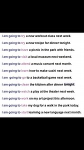 31K views · 446 reactions | I am going... | Accent English Language "AEL" | Facebook