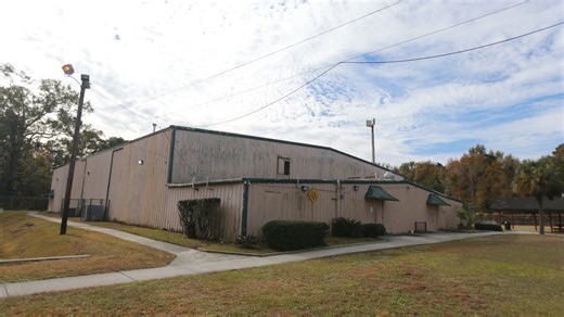 Garden City gym complex one of the largest recreation investments city will make in years