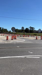 THOMSON: Georgia DOT and its construction contractor, E.R. Snell Contractor, Inc., are preparing to shift traffic at State Route 17 and the Thomson Bypass to a roundabout configuration on Monday, October 27. The existing all-way stop will be removed. Traffic is being shifted to its permanent alignment. However, drivers are advised to continue driving with caution, as work will continue at this location into 2026. Shifting traffic to this alignment will allow the contractor to construct the round
