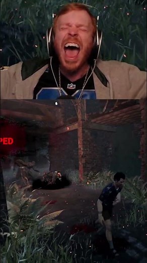 I AM UNKILLABLE #dbd #deadbydaylight #dbdclips #dbdshorts #dbdsurvivor #2v8mode #noperkssince2020