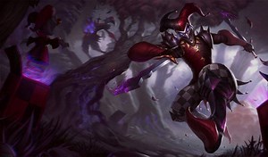34K views · 377 shares | The Patch 9.20 Shaco buffs allow him to power clear camps and now gank at Level 3 when bot lane is still Level 1. This is made possible largely thanks to the buff to Jack-in-the-Box which now hits multiple targets in an AoE along with applying a 2 second fear to non-champion targets. Video courtesy of: u/pochipoom via Reddit | Akshon | Facebook
