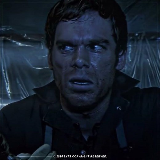 Dexter Morgan Edit // Dexter // Upload Method @itzcrih itzcrih.it // #brianmoser #dexter