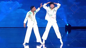 Threading jaise International dance form ko #IndiasBestDancer ke manch par pesh kar ke, #BestSamarpan aur #ChoreographerParamdeep 90's ke gaanon ko banayenge aur khaas! ❤️ | Samarpan - India's Best Dancer 3