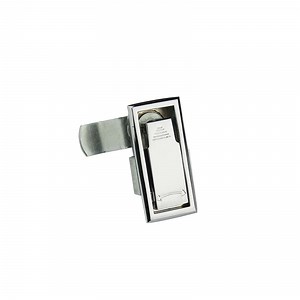 [Hot Item] Zinc Alloy Panel Lock for Equipment Cabinet and Distribution Box High Quality Sk1-052