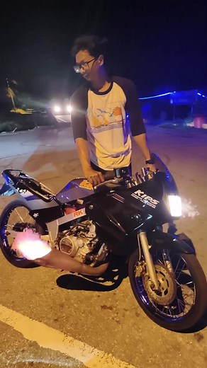 API Woi Streak API