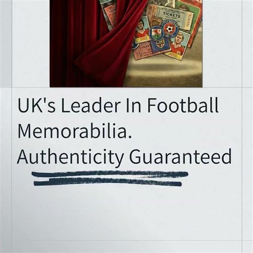 Inside the World’s Largest Football Memorabilia Collection | Collect Soccer