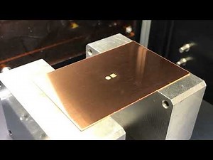 UV Laser Marking on Plastics