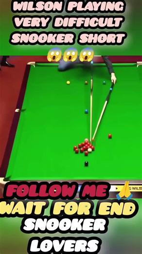 snooker club on TikTok